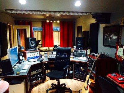 My Control Room