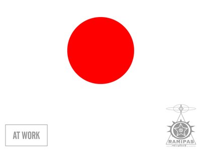 At Work â€¢Â  ã‚°ãƒªãƒ ãƒ»ã‚¢ãƒƒãƒ—ãƒ»ãƒŽãƒ¼ã‚¹ (åŒ—ãŒå¤§å¤‰ï¼‰