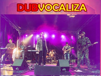 DUBVOCALIZA photo