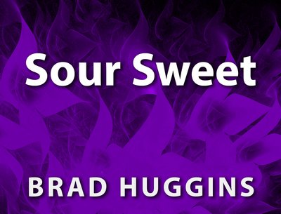 Sour Sweet - Song Artwork