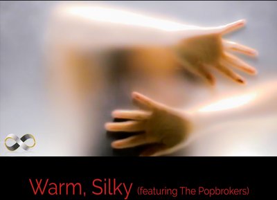 warm, silky cover