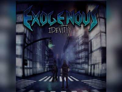 Identity EP 