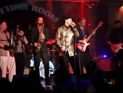 Milo Z's 30th Anniversary Show 2019!
