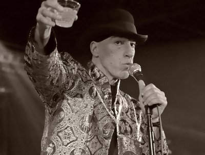 Milo Z's 30th Anniversary Show!!