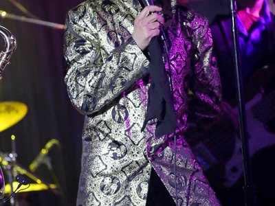 Milo Z's 30th Anniversary Show 2019!