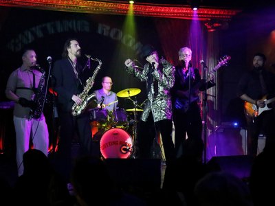 Z Funk's 30th Anniversary Show 2019!