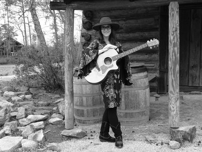 Alice Osborn photo
