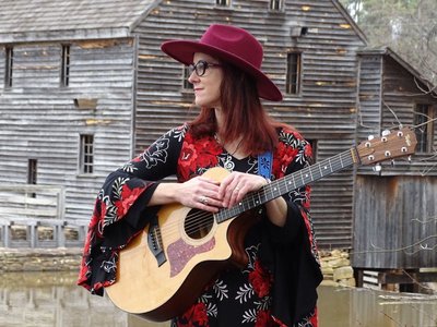 Alice Osborn photo