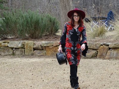 Alice Osborn photo