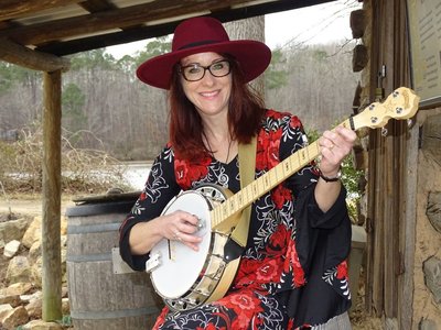 Alice Osborn photo