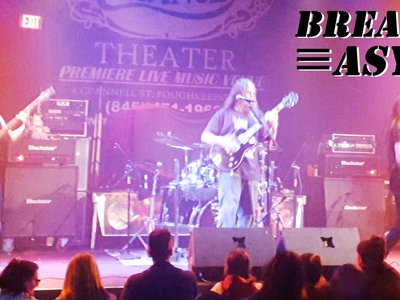 Breach the Asylum photo