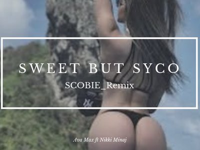 SCOBIE Remix photo