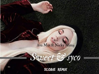 SCOBIE Remix photo