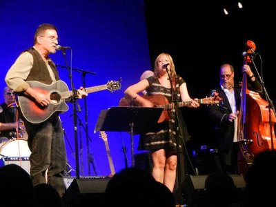 Murray & Stone at Wolf Trap, Everly Brothers Tribute Show