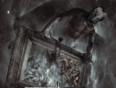 Shadowmare photo
