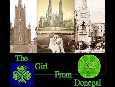 The Girl From Donegal