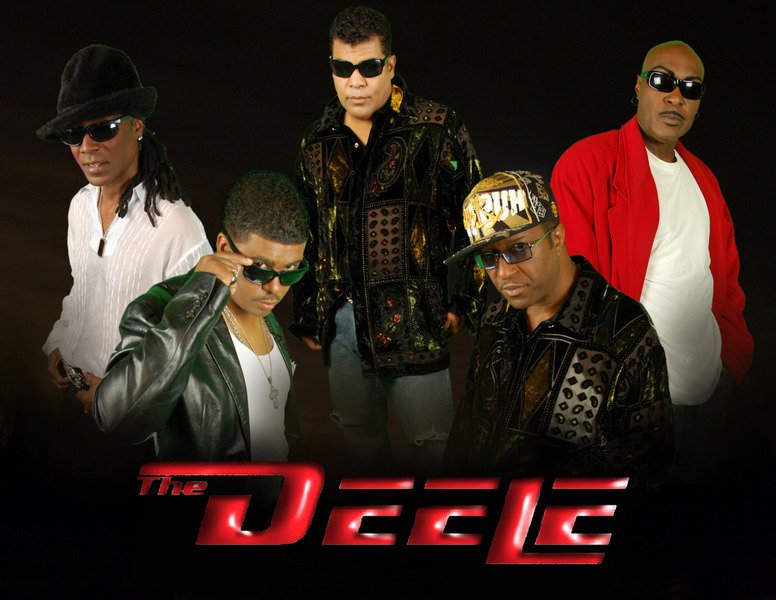 Two Occasions by The Deele | ReverbNation