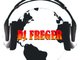 Dj Freger Red 400