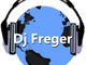 Avatar Dj Freger 500 Bleu