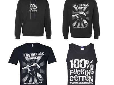 I have Merch now. Message me for deatils .Rock on. 