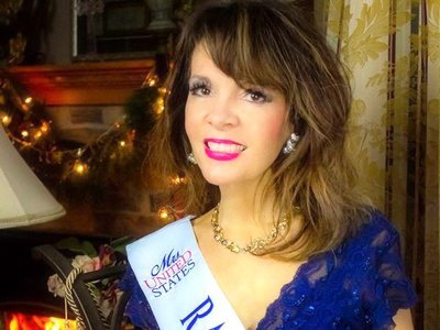2019 Mrs. Racine County