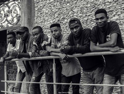 Stage One Nigeria photo