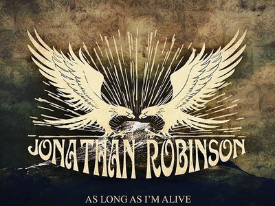 Jonathan Robinson photo