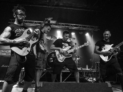 Out of sight fest
