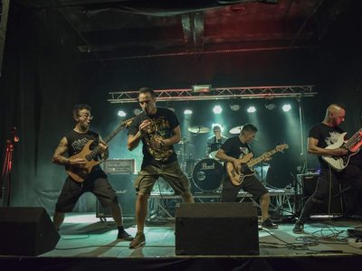 Out of sight fest