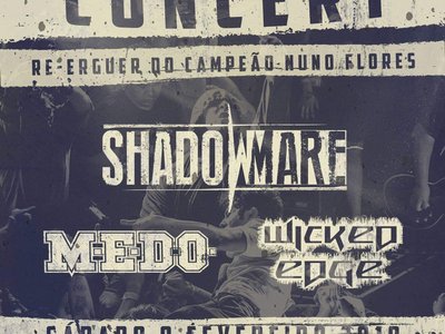 Shadowmare photo