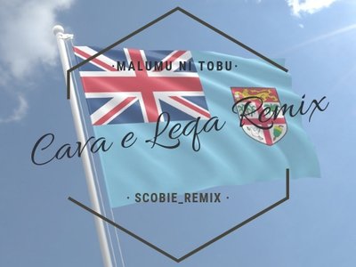 SCOBIE Remix photo