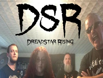 DreadStar Rising photo