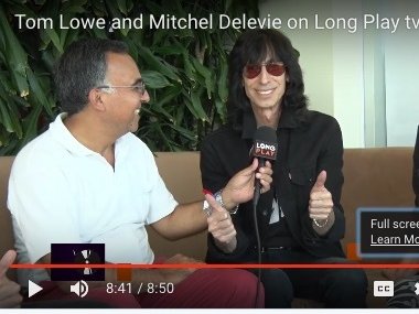 Mitchel Delevie Productions photo