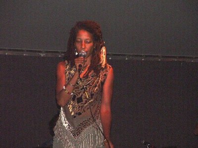 Tchiya Amet photo
