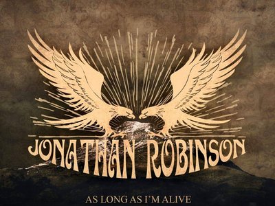 Jonathan Robinson photo