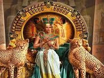 Empress Em Sharon photo