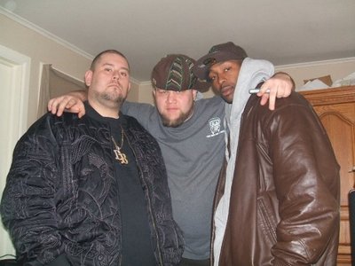Doh Boi, Pryme Prolifik, Duttch Mastah(R.i.P. Homie)