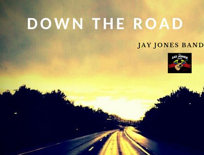 Jay Jones Band photo