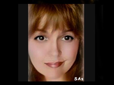 S.A.s. Susan A Stevens