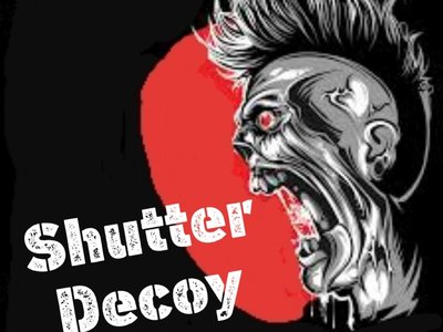 Shutter Decoy photo