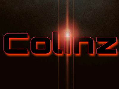 ✪ Colinz ✪ photo