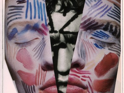 DONALD McCREA photo