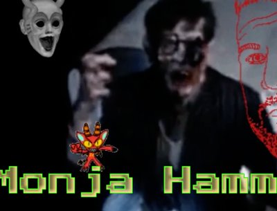 La Monja Hammond photo