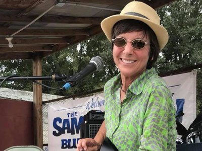 Libby Rae Watson photo