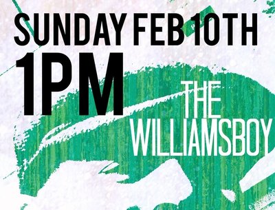 the Williamsboy photo