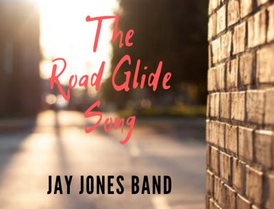 Jay Jones Band photo