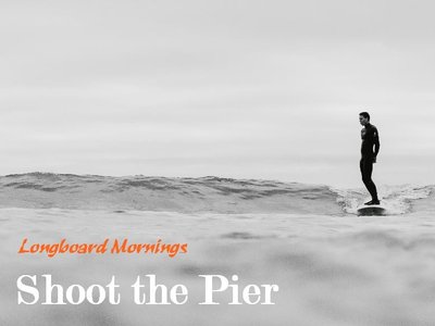 Shoot The Pier photo