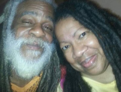Albert and Tempie Williams