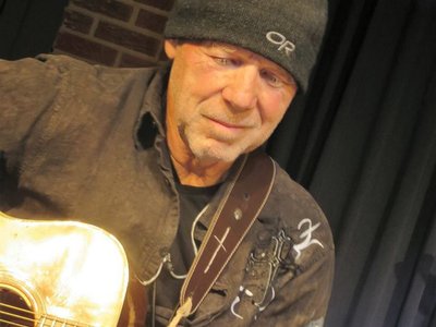 Concert for New Horizons, Denver. Accompanying Sam Scales