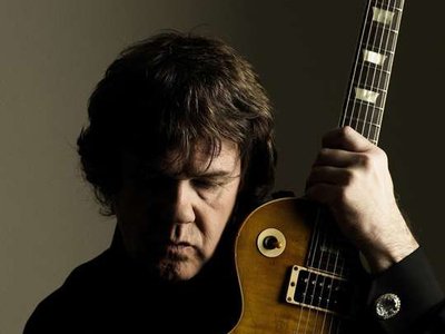 garymoore